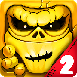 Zombie Run 2 0.2.8