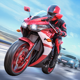 Racing Fever: Moto 1.99.2