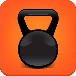 Тренировка с гирями BeStronger 3.2.4