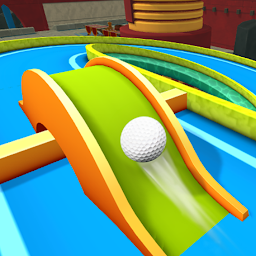 Mini Golf 36.22