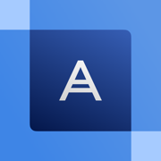 Acronis Mobile 5.6.0