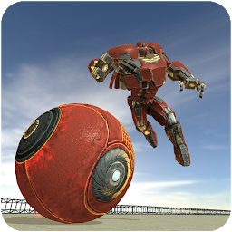 Robot Ball 2.7.3