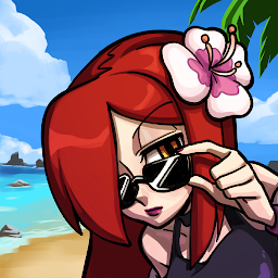 Skullgirls 7.3.4