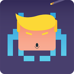 Trump Space Invaders 1.0.5
