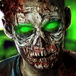 Zombie Shooter Hell 4 Survival 1.64