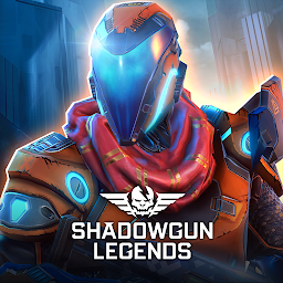 Shadowgun Legends 1.5.4