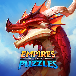 Empires and Puzzles ⚔️ 78.0.3