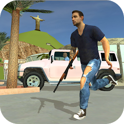 Real Gangster Crime 2 2.7.5