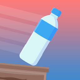 Impossible Bottle Flip 1.46