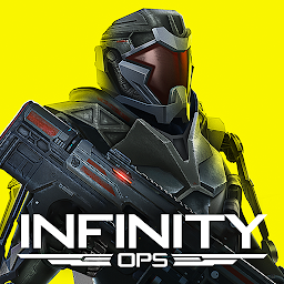 Infinity Ops 1.12.1