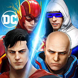 DC Unchained 1.2.9