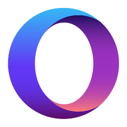 Opera Touch 2.9.9
