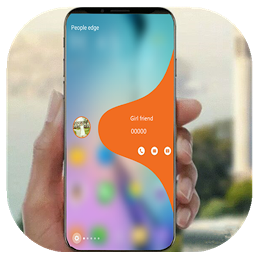 Edge Screen S20 S10 S8 Note8 S9 Note9 2.5.4
