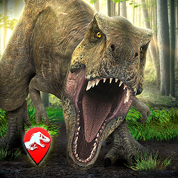 Jurassic World Alive 3.14.70