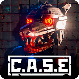 CASE: Animatronics 1.67