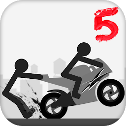 Stickman Annihilation 5 1.17