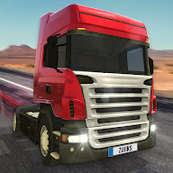 Truck Simulator Europe 1.3.5