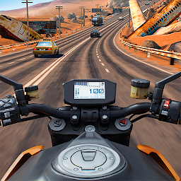 Moto Rider GO 1.93.0