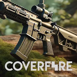Cover Fire 1.27.02