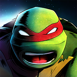 Ninja Turtles: Legends 1.27.1