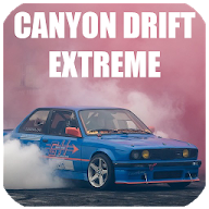 Canyon Drift Extreme 4.0