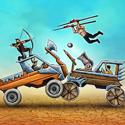 War Cars 10.1.61
