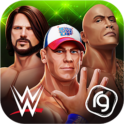 WWE Mayhem 1.91.116