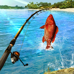 Fishing Clash 1.0.389