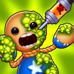 Kick The Buddy 2.12.0