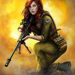 Sniper Arena 2.1.3