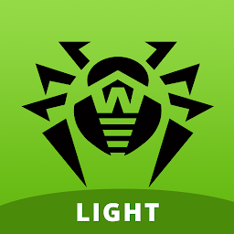 Dr.Web Light 12.2.1