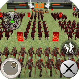 Roman Empire: Rise of Rome 2.13
