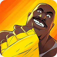 Shaq Fu: A Legend Reborn 1.04.12