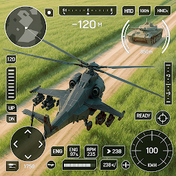 Massive Warfare - Aftermath 1.98.525