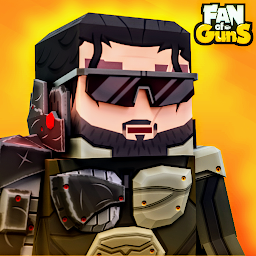 Fan of Guns 1.5.04