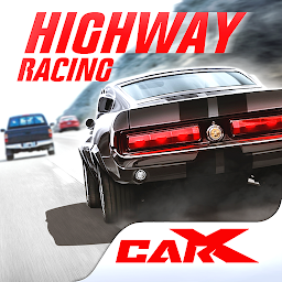 CarX Highway Racing 1.75.5