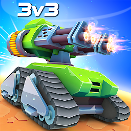 Tanks A Lot 8.200