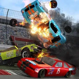 Demolition Derby 2 1.7.27