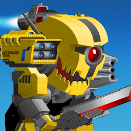 Super Mechs 7.628.4
