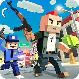 Cube Crime 1.9