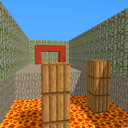 Blocky Parkour 3D 2.8.0
