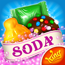 Candy Crush Soda 1.298.7
