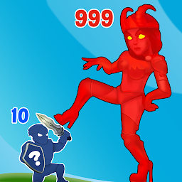 Battle Arena: Heroes Adventure 6.0.8691