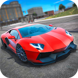 Ultimate Car Driving Simulator 7.4.1