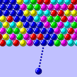 Bubble Shooter - Classic Pop 15.88.2