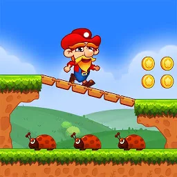 Super Jabber Jump 3 5.9.5081