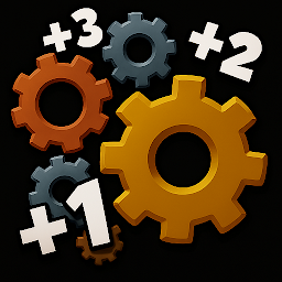 Крафт-кликер 8.6.7