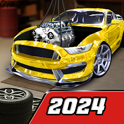 Car Mechanic Simulator 2.1.128