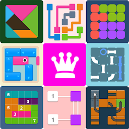 Puzzledom 8.0.92