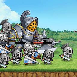 Kingdom Wars 4.2.1